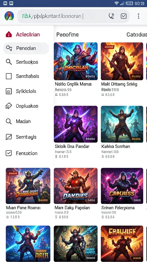 180slot - Tampilan antarmuka yang menarik dan mudah digunakan.