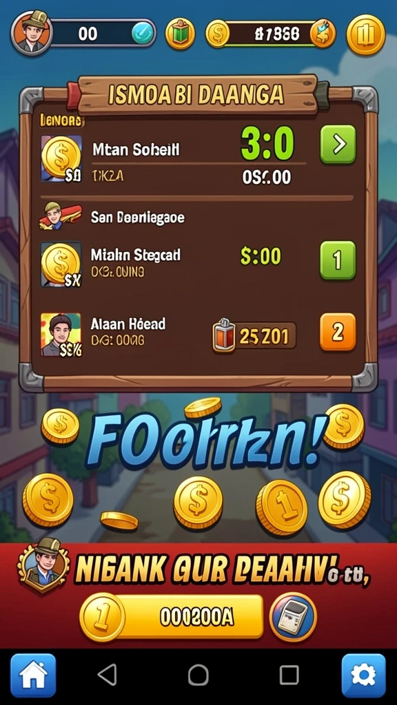 777bet - Bonus menarik setiap hari untuk semua pemain!