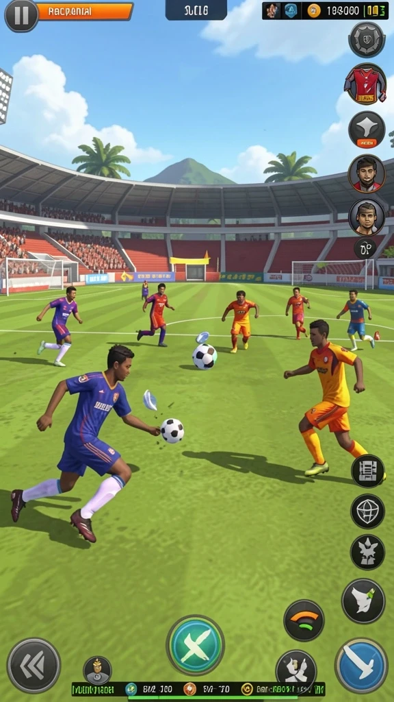 77rp - Koleksi permainan yang beragam dalam 77RP.