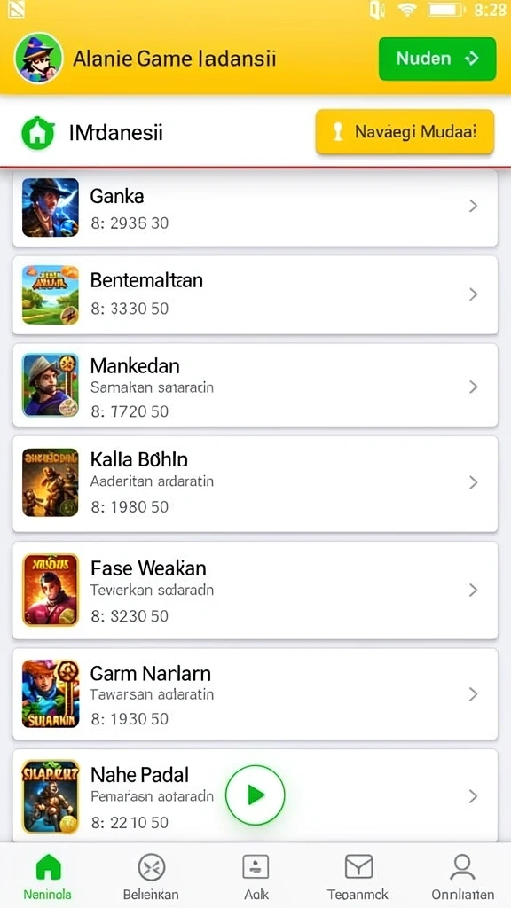 asdtoto - Fitur bonus harian yang menggiurkan.
