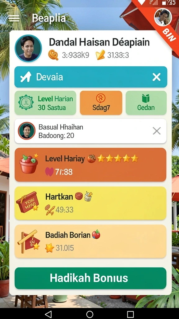 asg55 - Banyak pilihan tema slot yang menghibur.