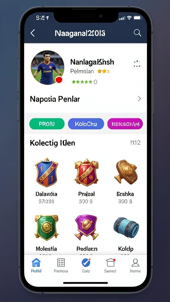 asia128 - Tampilan beranda permainan yang menarik dan mudah dipahami.