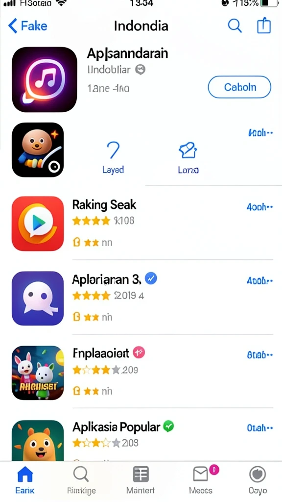 askasino - Tampilan antarmuka aplikasi yang menawan.