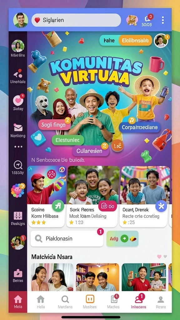 bebasmax - Beragam tema slot yang menarik untuk dijelajahi.