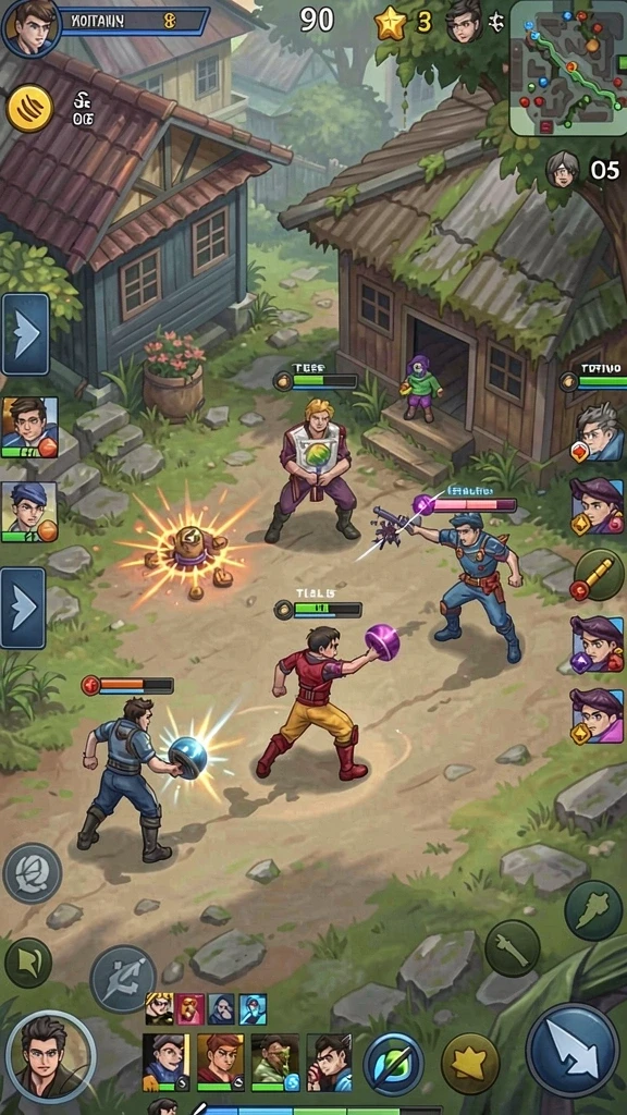 cash777 - Screenshot menampilkan layar permainan dengan tema slot yang menarik.