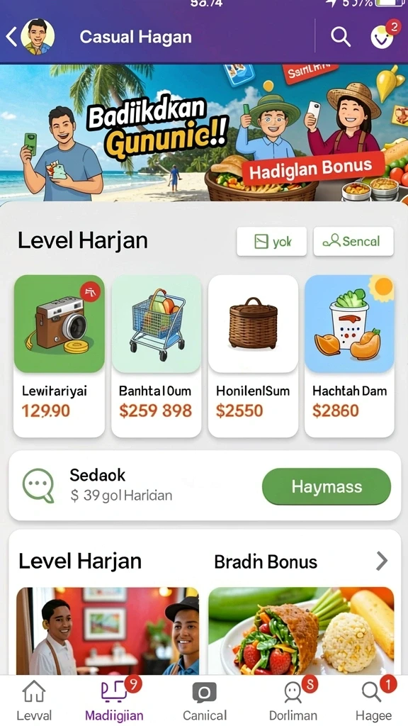 cash777 - Ilustrasi komunitas pemain yang aktif dalam turnamen.