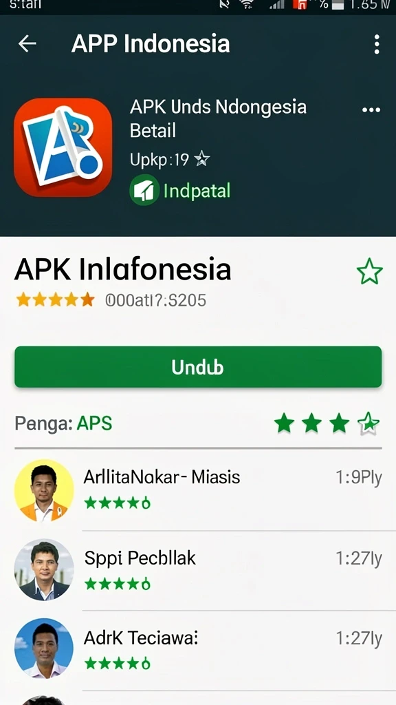 evip3 - Menampilkan mode permainan multiplayer yang seru.
