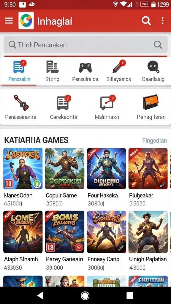 gg99 - Fitur sosial yang memungkinkan interaksi antar pemain.