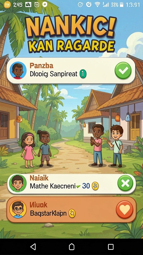 ggr7777 - Screenshoot menampilkan tema slot yang menarik.