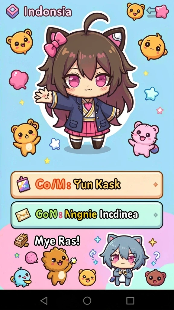 ggr7777 - Screenshoot fitur bonus yang menguntungkan.