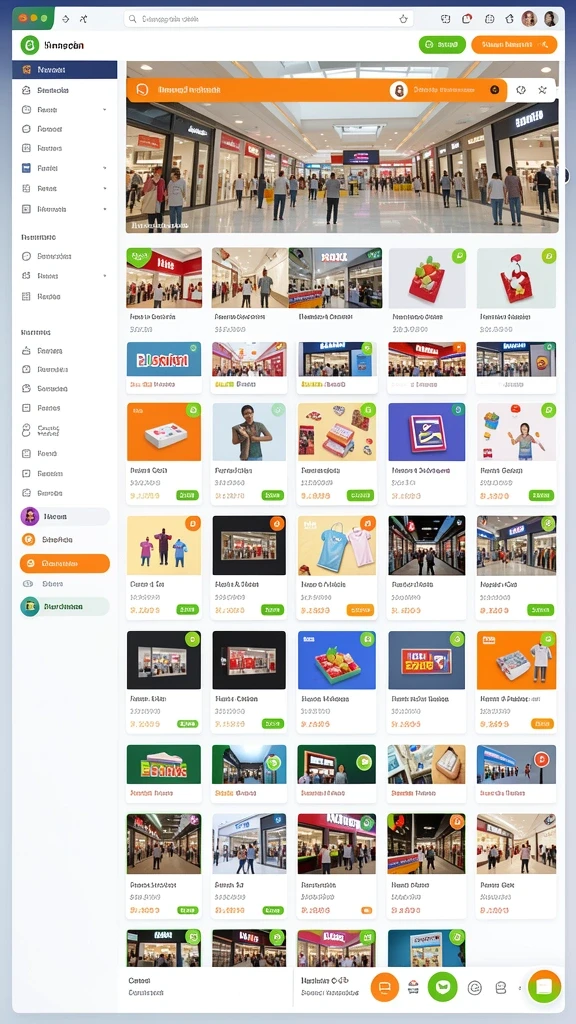 janda4d - Grafik permainan yang memukau dan modern.