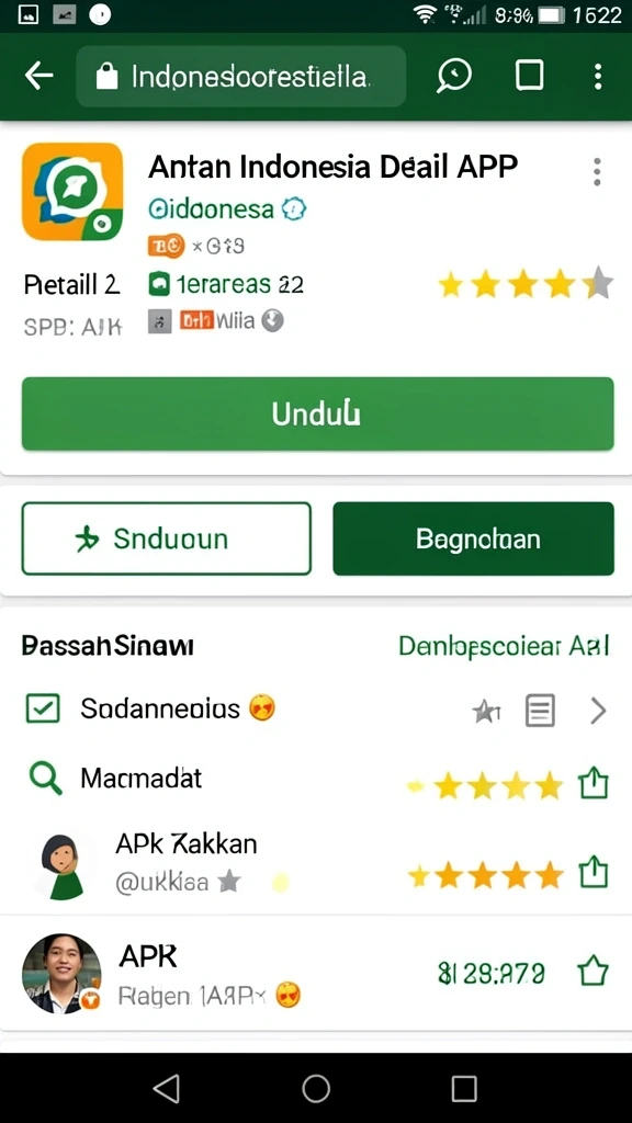 jnetoto - Tampilan antarmuka JNETOTO yang user-friendly.