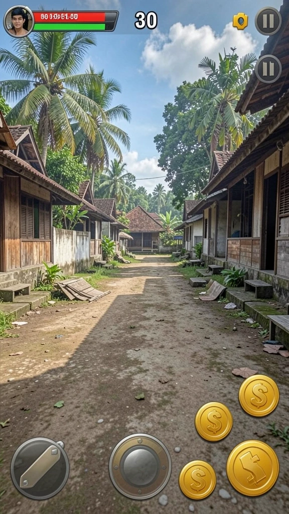 koin99 - Antarmuka pengguna yang ramah dan intuitif.