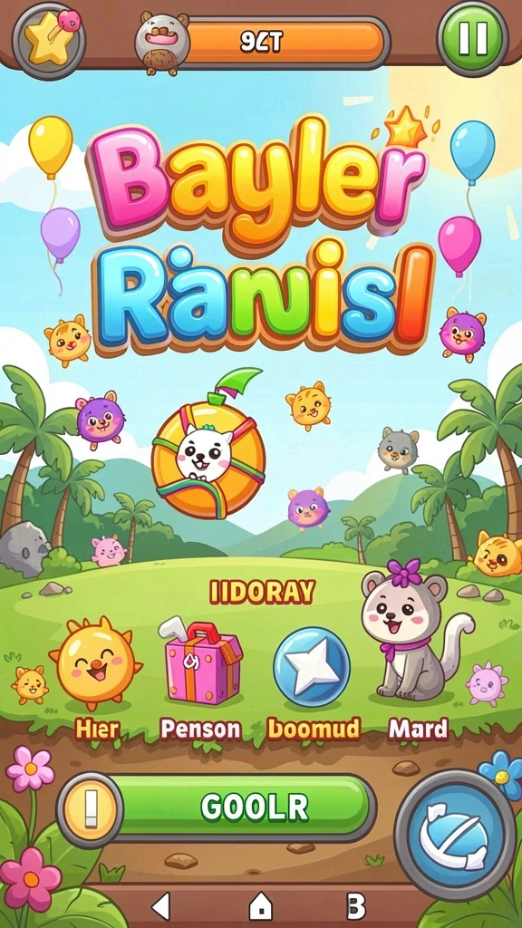 luck365 - Berbagai pilihan mesin slot untuk setiap selera.