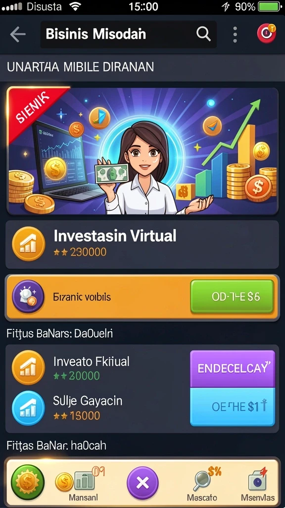 luck365 - Fitur bonus yang menarik dan menguntungkan.