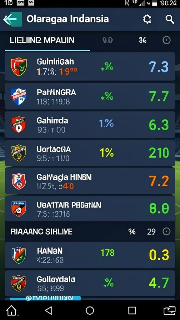 megafafa - Fitur bonus yang menguntungkan untuk semua pemain.
