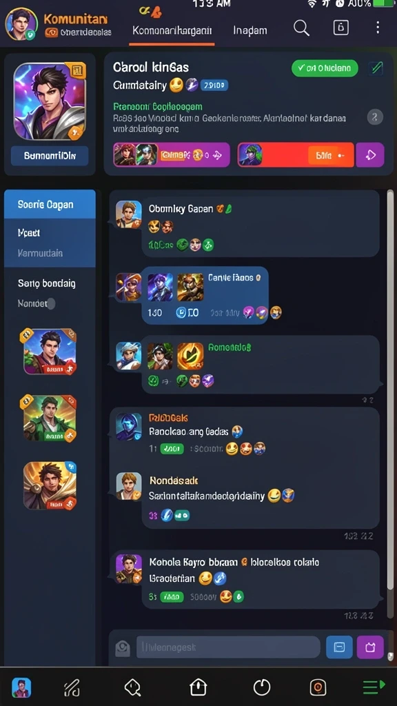 neymar88 - Screenshot menampilkan tampilan awal yang menarik.