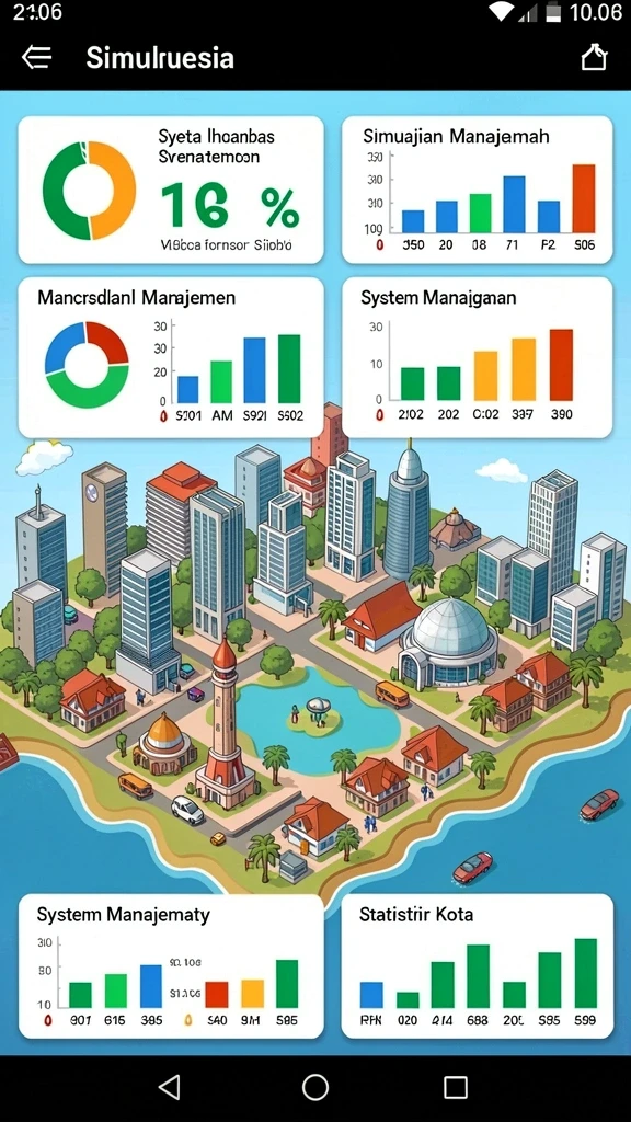 pesona77 - Tampilan antarmuka yang menarik dan mudah digunakan.
