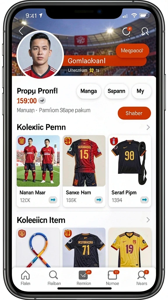 rp79 - Tema permainan yang beragam dan menghibur.
