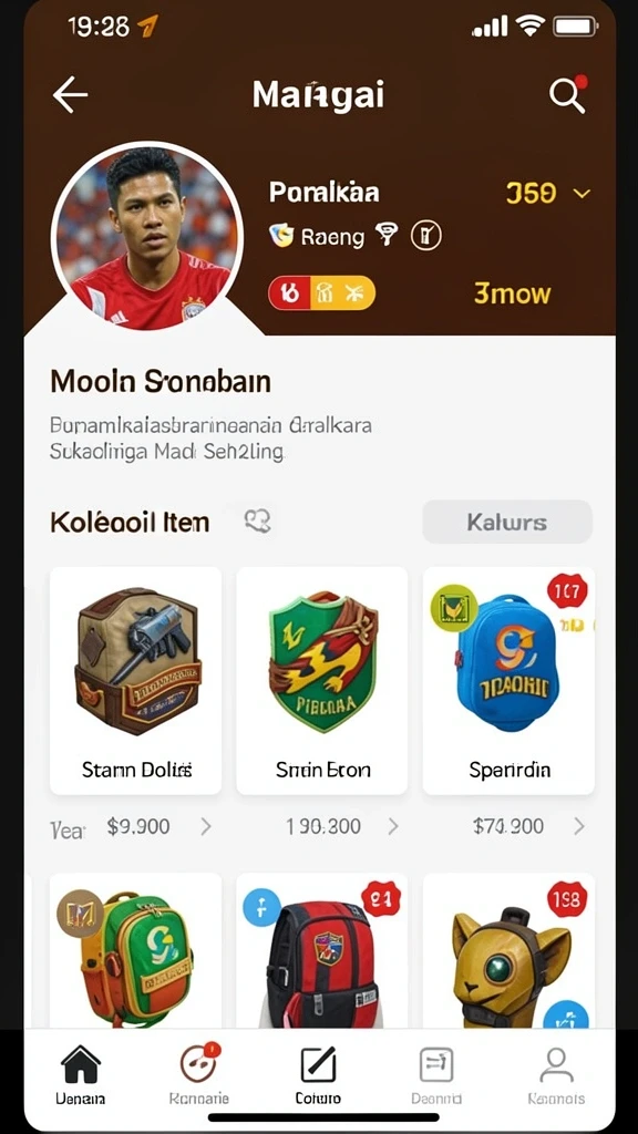 rpvip6 - Fitur bonus yang meningkatkan peluang menang.