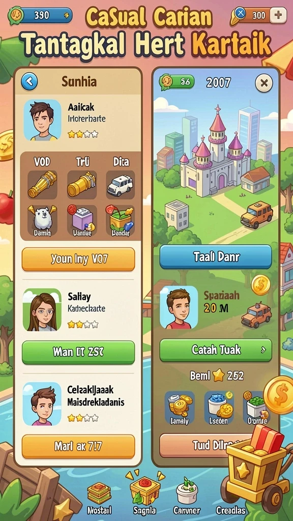 svipwins - Tampilan mesin slot yang menarik dan interaktif.