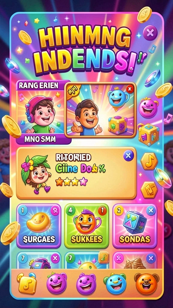 xxx777 - Fitur bonus yang memberikan peluang menang lebih besar.