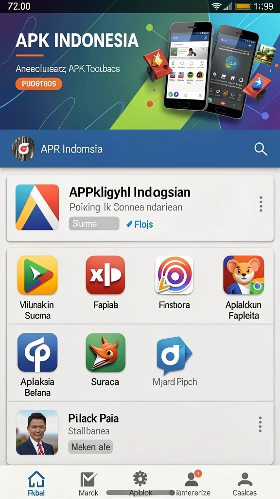 yy123 - Tampilan antarmuka yang menarik dan mudah digunakan.