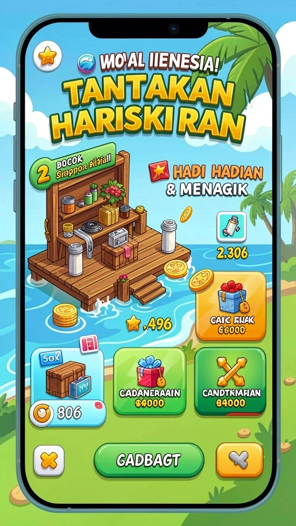 yy123 - Karakter baru yang dapat dimainkan dengan kemampuan unik.