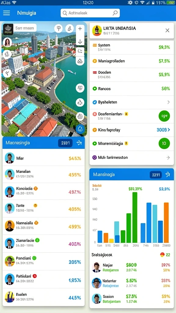 zorototo - Fitur bonus yang mengasyikkan saat bermain.